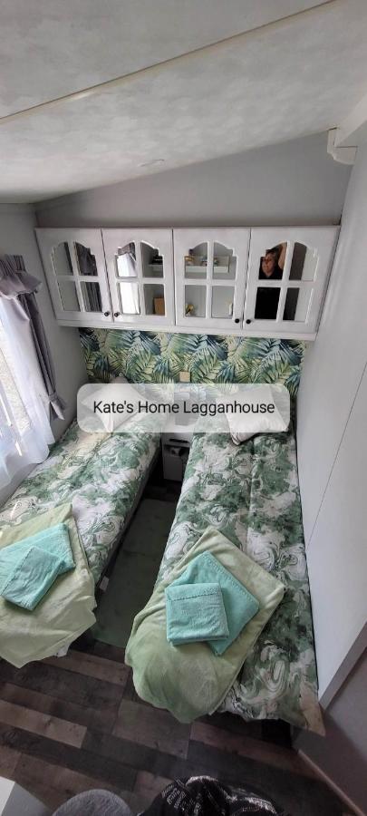 Kates Home Lagganhouse Woodland Way 19 Ballantrae Exterior foto